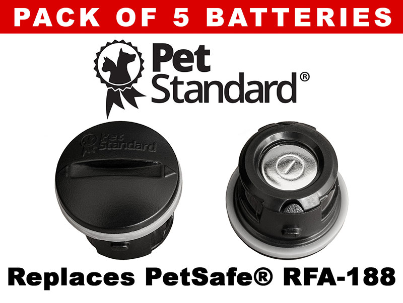 rfa 188 battery petsmart