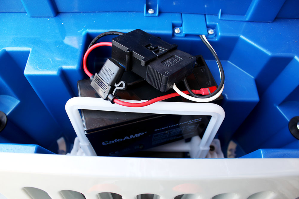 fisher price 12v battery replacement